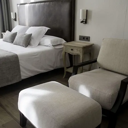 Sa Voga Hotel & Spa-2